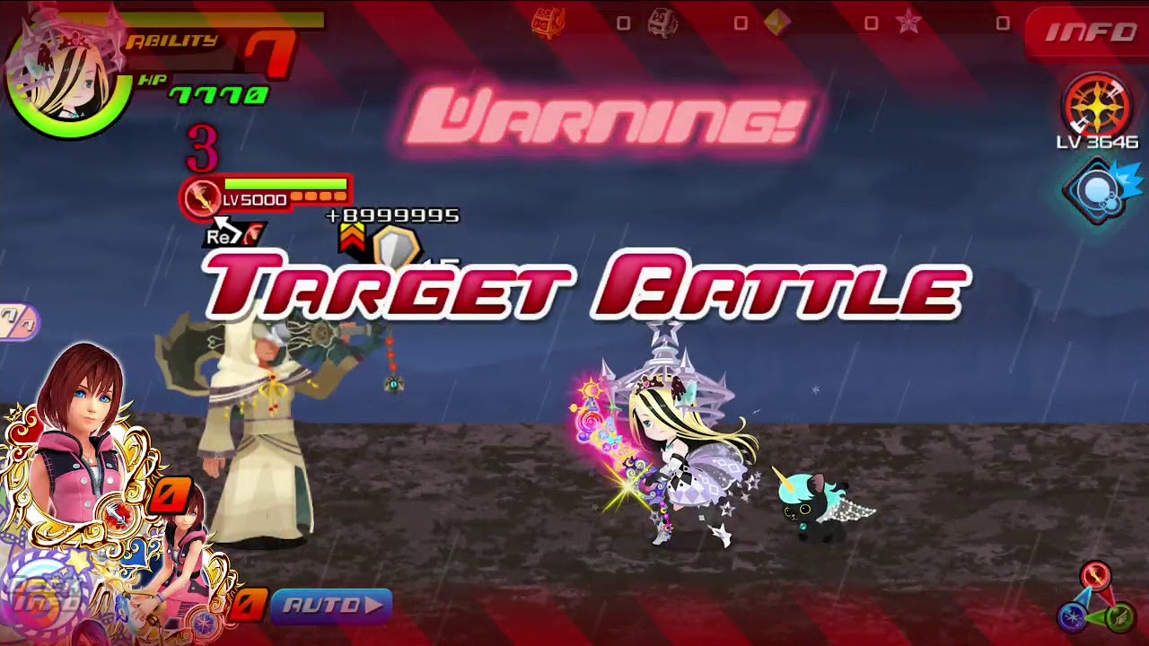 KHUx: Defeating Aced