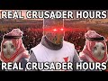 Real Crusade Hours - Empire Total War