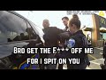 SHOCKING Ohio Incident at McDonald's Turns Racist Teen's Life Completely Around