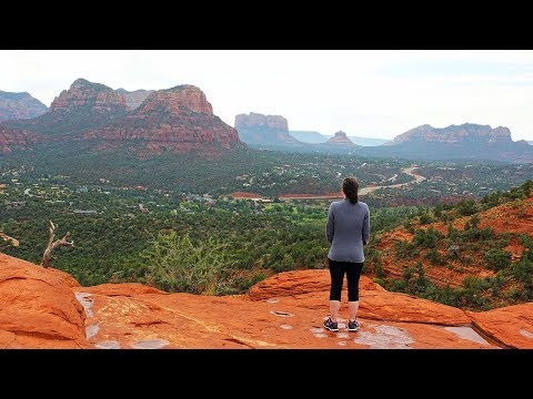 Closest Airport To Sedona Arizona