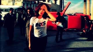 INXS &quot; GIRL ON FIRE &quot;