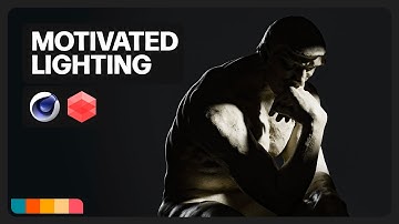 Get Better Lighting In Cinema 4D