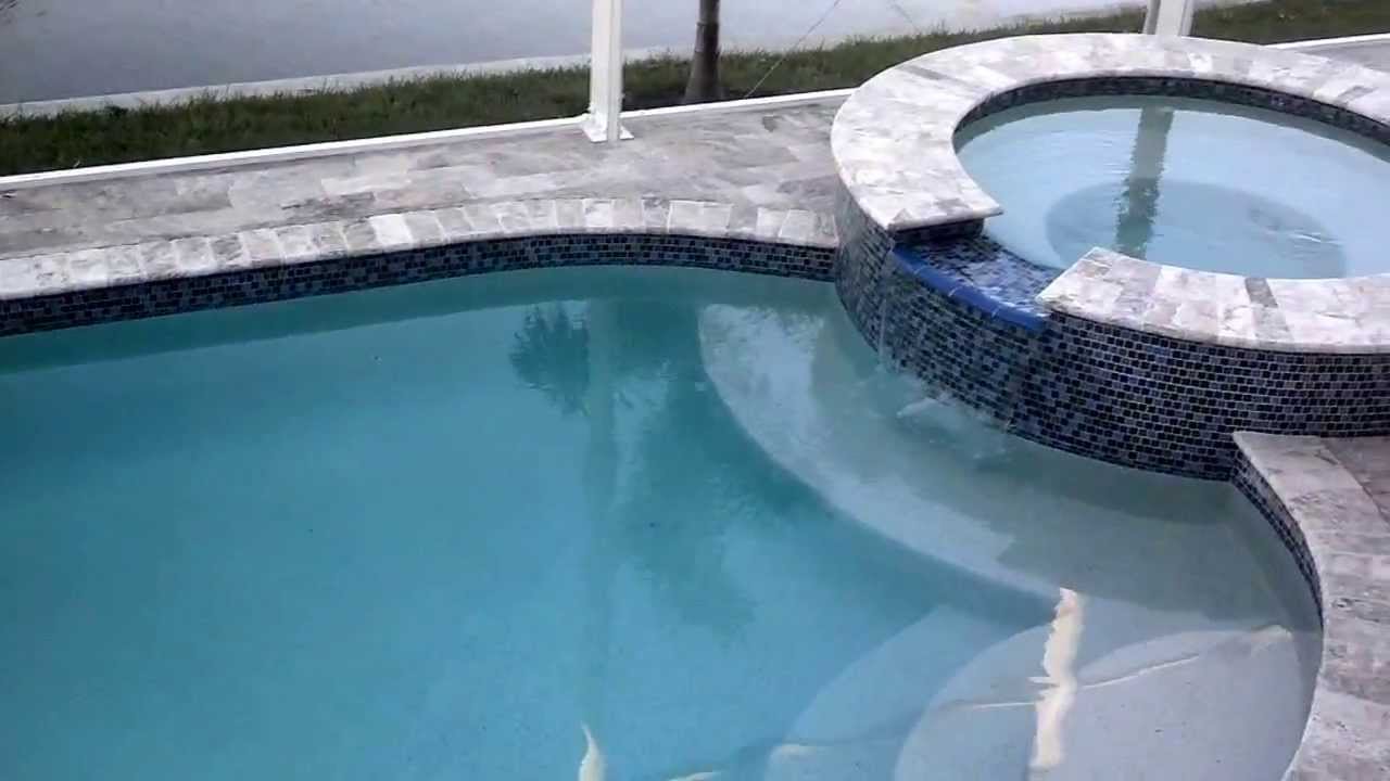 Naples Pool and Spa YouTube