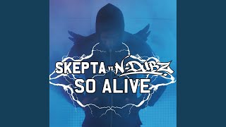 So Alive (Cahill Radio Edit) @channel/UCc4WH_3xPXq64TXnEmgePgQ