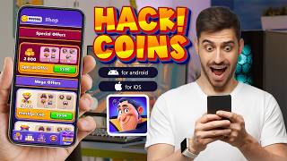 Match Villains Hack/Mod🔥Match Villains Unlimited Free Coins [iOS & Android] 2026 screenshot 1