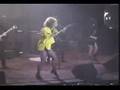 Deborah Harry - I Want That Man (Live 89)