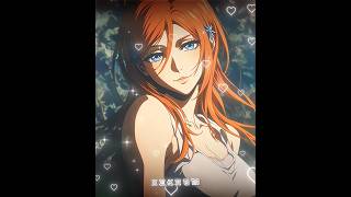 Sundari Orihime 😍💋 | #bleach #waifu #anime #orihime #marathisong #trending #animegirl #beauty #queen