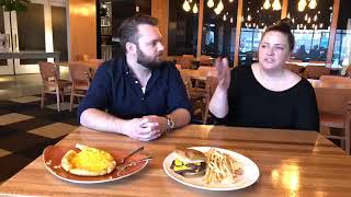 Q&A: Chef Emmele Herrold of Birmingham's Hazel, Ravines & Downtown