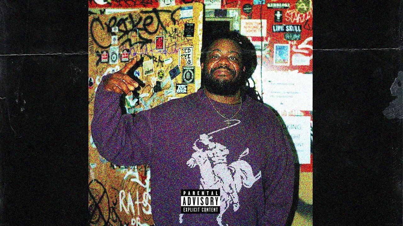 "LOVE OF MINE" | MIKE x Earl Sweatshirt Type Beat