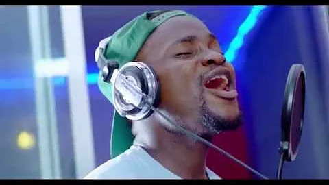 DANIEL A.M - URITHI WANGU (Official Video)