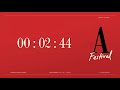 The Atlantic Festival Ideas Stage - Day 4 (feat. Ibram X. Kendi and Padma Lakshmi)