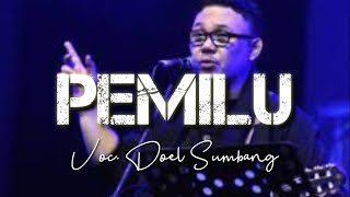 PEMILU - DOEL SUMBANG Lagu Sunda Lagu Populer