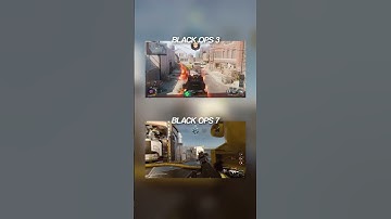 The NEW Black Ops 7 HUD for Multiplayer!