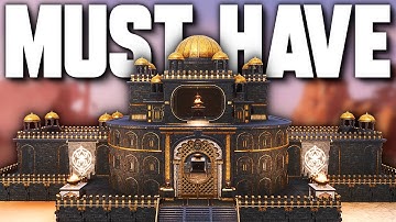 These 5 Conan Exiles Mods Will Change Your Life