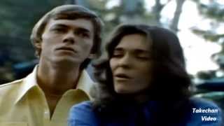 Video voorbeeld van "Please Mr Postman  [HD-Music Video] - Carpenters"