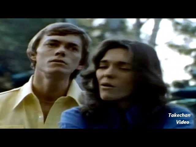 Please Mr Postman  [HD-Music Video] - Carpenters class=