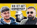 Did ict get kidnapped  top traders  ep1