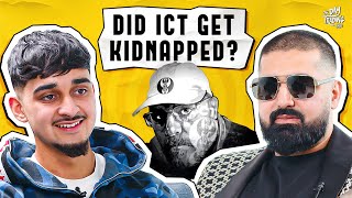 Did ICT Get Kidnapped? - Top Traders | EP.1