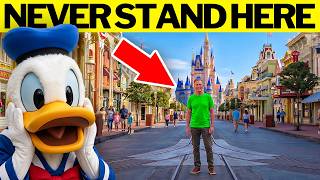Details Disney World Secrets NEVER Told to Guests Update
