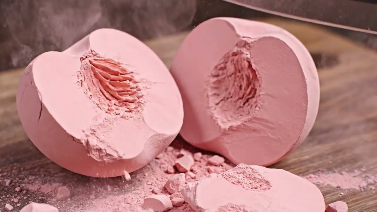 Perfect AI ASMR Cutting Compilation 💎