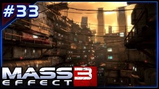 【質量效應3 Mass Effect3】#33：N7 - 塞伯魯斯的劫持行動 (N7: Cerberus Abductions)