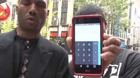 EHAB THE HUMAN CALCULATOR AGT ( A FIX IT PRODUCTIO...