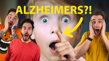 This Is Snot A Joke: The Link Between Nose-Picking and Alzheimer