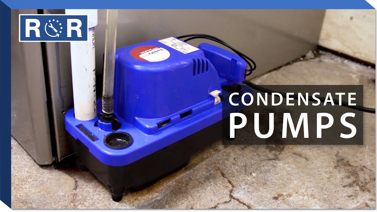 Does Furnace Require a Sump Pump 