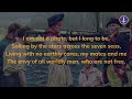 The pirate shanty  worldwide adventurers lyrics