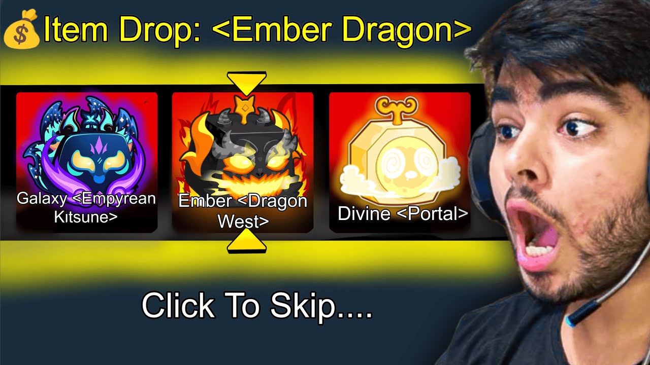 FINALLY! I GOT ALL NEW SKINS OF CHRISTMAS EVENT IN BLOX FRUITS ROBLOX 😍