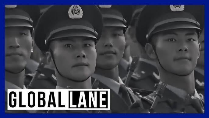 Communist China Using Hollywood The Global Lane February 22 2024