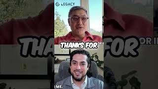 Lifefirst Conversations: Deep Messages, Real People, Real Finance #shorts