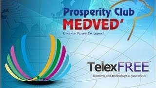 Как позвонить со смартфона TelexFree (Телексфри)