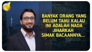 IRAMA JIHARKAH MERDU SYAIKH MAUTASEM AL HAMEEDI | QS YUSUF ; 1-52 | JIHARKAH LOVERS