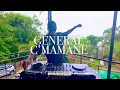GENERAL C MAMANE TRENCHART GQOM MIXTAPES Gqommunity Leader Mix 2025 