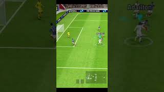 😈🎃 what a sort nice gooooool 😈😈 #efootball2024 #viralvideo #efootball #efootball