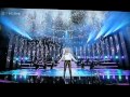 Helene Fischer - Unser Tag - Willkommen bei Carmen Nebel (26.10.2013)