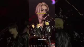 2Min Provoking Each Other With Eyes