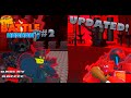 Outdated again the battle bricks  all bosses roblox 14k special