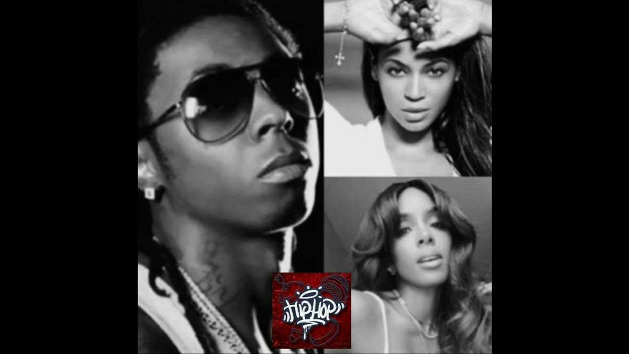 Lil Wayne, Beyonce, & Kelly Rowland - Wave Ridin (FULL MIXTAPE) - YouTube