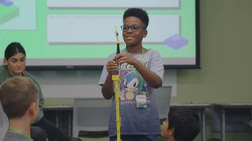 Brick by Brick Elementary Robotics 2025