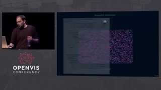 INTERACTIVE DATAVIS WITH REACT  TAMING THE COMPLEXITY OF THE CHANGING STATE   Ilya Boyandin