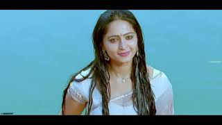 Anushka Shetty 4K 60Fps Uhd Hunteryt