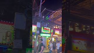 #patong #patongnightlife #patongbeach #phuketvibes #phuket#thailand #youtubeshorts