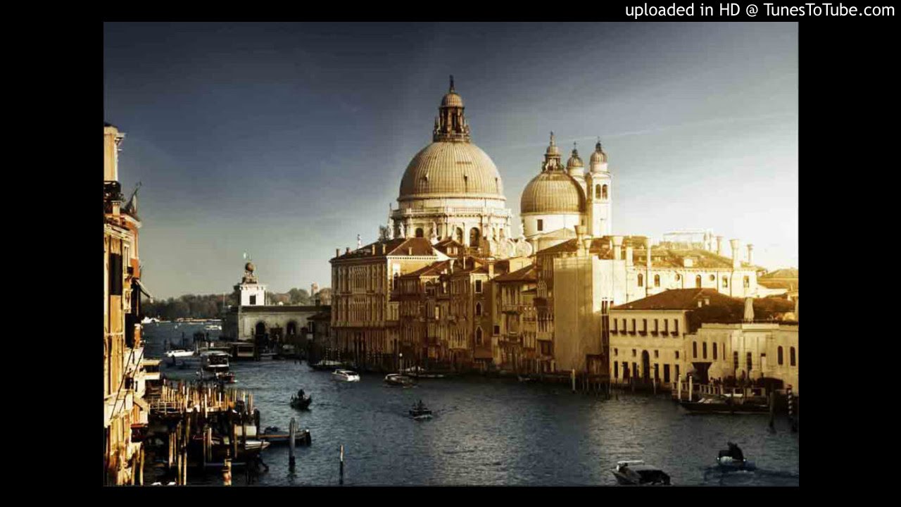 Handel Concerto No. 1 in Bflat for oboe & strings YouTube