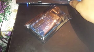 Arduino Uno  Compatible Uno R3 Rev3 Development Board (Gearbest)