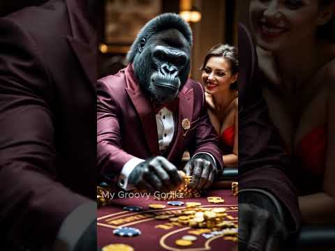 ​Gorilla Casino