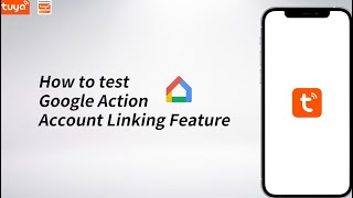 How to test Google Action Account Linking Feature？