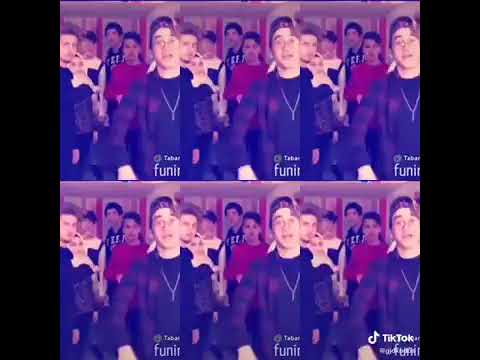 نورمان والفريق على أغنية ختم الجيش الجلادين 