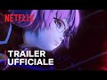 Ghost in the Shell: SAC_2045 - Stagione 2 | Trailer Ufficiale | Netflix Italia